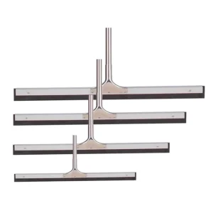 Floor Squeegee with Aluminum Alloy Holder