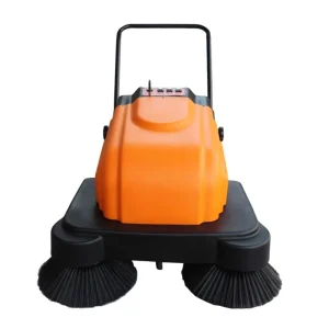 Floor Sweeper