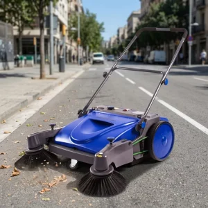Floor Sweeper