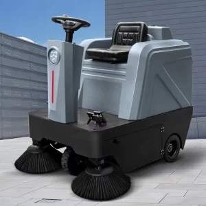 Floor Sweeper Cleaner
