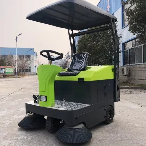 Floor Sweeper Plastic Home Broom Brooms with Stick