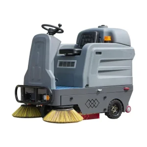 Floor Sweeper Road Sweeper Machine Floor Scrubber Machine