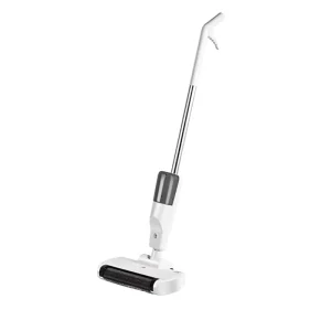Floor Washing Machine Household Vacuum Cleaner Intelligent Sweeping and Dragging Integrated Electric Mopping Machine