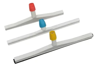 Floor and Window Glass Water Squeegee