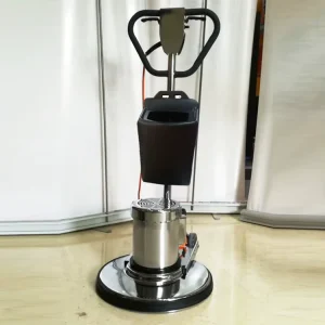 Flooring Grinding and Polishing Machine Marble 220V Multifunctional Concrete Grinding Machine