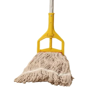 Foldable Wet and Dry Kentucky Floor Mop with Long Handle