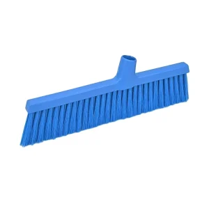 Food Grade Floor Broom with Light Soft Bristles