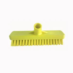 Food Processing Floor Cleaning Brush Hygiene Tools for Food Industry Food Plant Floor Scrubbing Brush