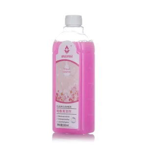 Fragrant Household Floor Cleaner Liquid Mop Strong Decontamination for Tiles and Tiles Clean