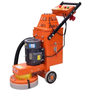 G350 400 Terrazzo Machine Concrete Floor Grinder Machine