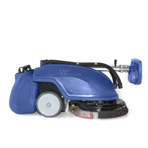 GB350B Concrete Floor Scrubbing Machine