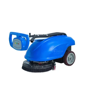 GB350B Floor Scrubber Dryer Machine