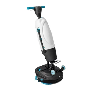 GB380A Industrial Floor Scrubbing Machine