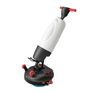 GB380A Mini Floor Scrubbing Machine