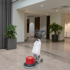 GR154 Electric Walk-Behind Floor Polisher Machine