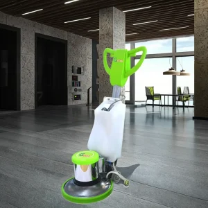 GR175 17 Inch Electric Walk-Behind Marble Floor Polishing Machine