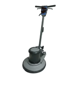 GS 17 20 Multi Functional 17 20 Inch Single Disc Brush Cleaning Floor Buffer Marble Scrubbing Floor Polishing Cleaning Machine