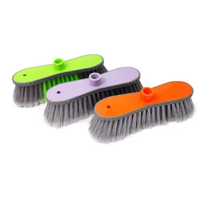 Garden and House Floor Sweeper, Hand Push Broom