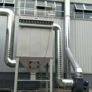 Good Price Latest Mining Stainless Steel Industrial Vacuum Cleaner for Workshop Dust Collection