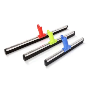 Good Service Customized Color Floor Squeegee