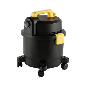 Greenhome Corded Barrel Cyclone Vacuum Cleaner 1000W Strong Suction Large Capacity Wet Dry Use Washable HEPA Filter