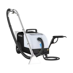 Guangzhou Super Clean Commercial Floor Carpet Cleaning Machine Manual Electric Plastic New 220 240V 2862W