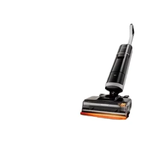 HEPA Filter Self-Cleaning Vacuum Cleaner with Floor Washer for Outdoor and Car Use