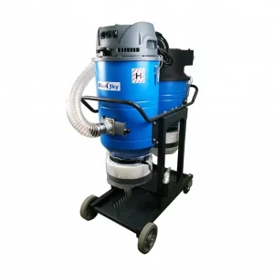 HEPA Filter Vacuum Cleaner for Construction