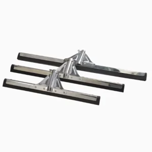 HQ0027 65 cm Industrial Grade EVA Floor Squeegee for Moss Removal