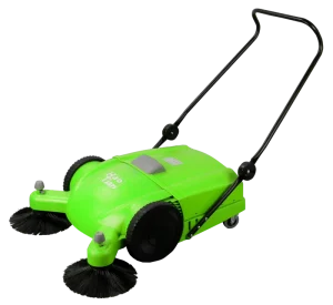 HT-212 (CB-212) Manual Sweeper