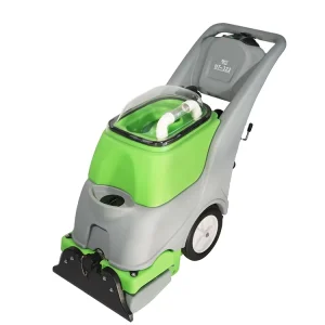 HT 322 Carpet Extractor Cleaning Machine Commercial High Speed Floor Sweeper Floor Carpet Washing Machine
