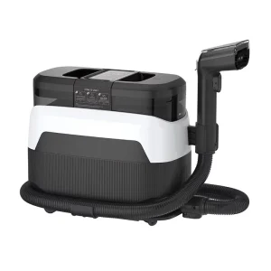 HY-HW Low-Noise Handheld Wet and Dry Sofa Spot Vacuum Cleaner and Steam Carpet Cleaning Machine