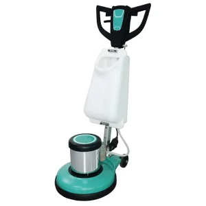 HY6A Floor Grinder, Polisher, and Carpet Cleaning Machine with Multi-Functional Brush for Shops and Hotels