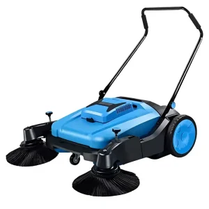 Hand-Push Industrial Sweeping Machine