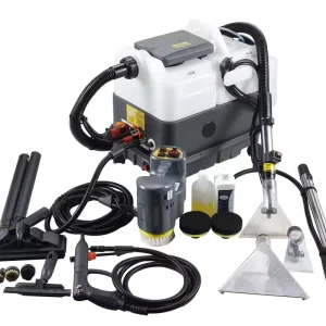 Handheld Carpet and Sofa Cleaning Machine Floor Mat Cleaner