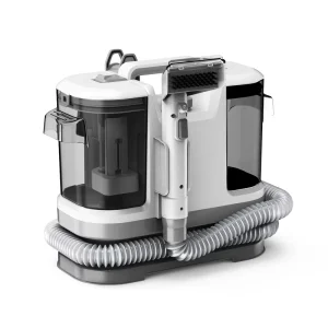 Handheld Carpet and Upholstery Cleaning Machine for Blankets and Sofas