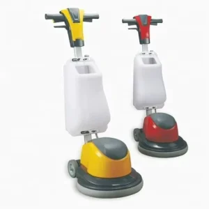 Handheld Concrete Floor Scrubbing and Polishing Machine for Marble Floors