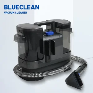 Handheld Corded Spot Wet and Dry Dirty Fabric Carpet Sofa Cleaning Machine Fabric Cleaning Machine Carpet Vacuum Cleaner