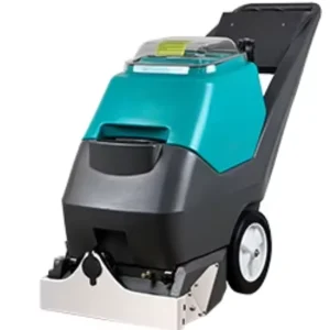 Handheld Electric Carpet Cleaning Machine with 30 MPa High-Pressure Steam Vacuum and 2500W Power