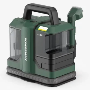 Handheld Electric Wet Dry Spot Cleaner Carpet Cleaning Machine Portable Fabric Sofa Stain Spot Vacuum Cleaner for Home