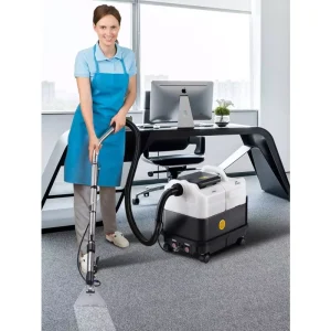 Handheld Multifunctional Carpet and Sofa Floor Mat Cleaning Machine