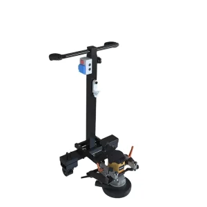Handheld Portable Concrete Polishing Machine and Floor Grinder with Constant Power Control