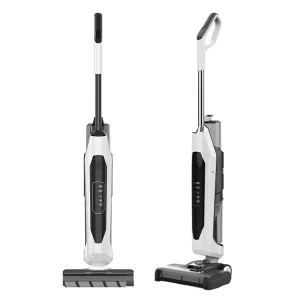 Handheld Rechargeable Upright Wireless Wet and Dry Vacuum Cleaner