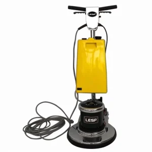 Handheld Terrazzo, Stone, Concrete, Wood, Granite, Marble, Tile, and Epoxy Floor Grinding and Polishing Machine