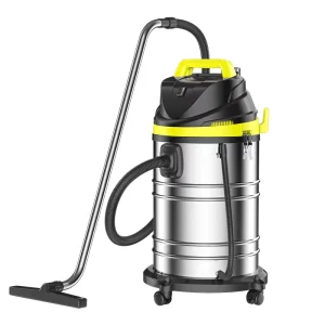 Handheld Wet and Dry Industrial Commercial Vacuum Cleaner for Cars