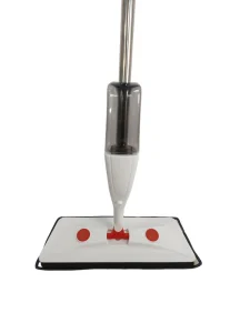 Hands-Free Spray Mop for Household Floor Cleaning