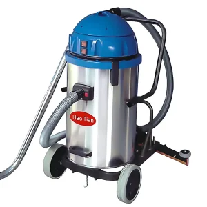 Heavy Duty Commercial Industrial Wet and Dry Vacuum Cleaner for Dust