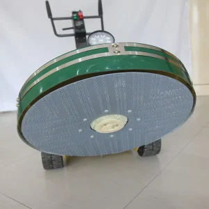 Heavy Duty DY 686 Concrete Floor Polishing Machine