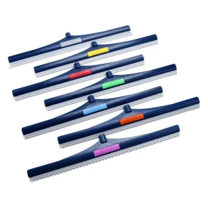 Heavy Duty Epoxy Tools for Commercial Garage Resin Floor Application