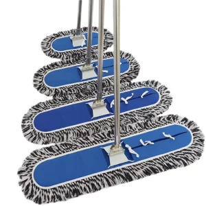 Heavy Duty Household Flat Dust Mop for Floor Cleaning